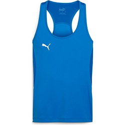 Voorvertoning: Puma Teamgoal Tanktop Heren - Royal