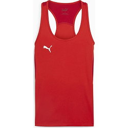 Puma Teamgoal Débardeur Hommes - Rouge