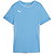 Puma Teamgoal Shirt Korte Mouw Dames - Hemelsblauw