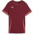 Puma Teamgoal Shirt Korte Mouw Dames - Bordeaux