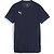 Puma Teamgoal Shirt Korte Mouw Dames - Marine