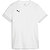 Puma Teamgoal Shirt Korte Mouw Dames - Wit