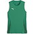 Puma Teamgoal Tanktop Dames - Groen