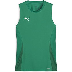 Puma Teamgoal Débardeur Femmes - Vert