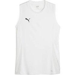 Présentation: Puma Teamgoal Débardeur Femmes - Blanc