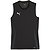 Puma Teamgoal Tanktop Dames - Zwart
