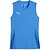 Puma Teamgoal Tanktop Dames - Royal