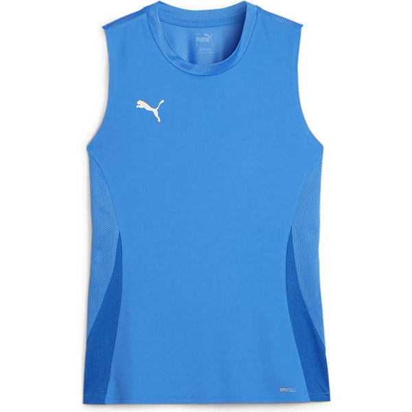 Puma Teamgoal Tanktop Dames - Royal