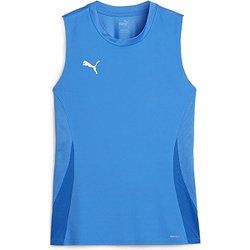 Puma Teamgoal Tanktop Dames - Royal