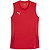 Puma Teamgoal Tanktop Dames - Rood