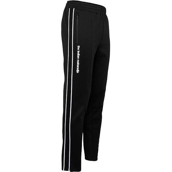 Indian Maharadja Jaipur Performance Pant Herren - Schwarz