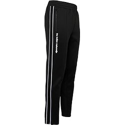 Indian Maharadja Jaipur Performance Pant Herren - Schwarz