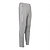Indian Maharadja Jaipur Performance Pant Herren - Grau
