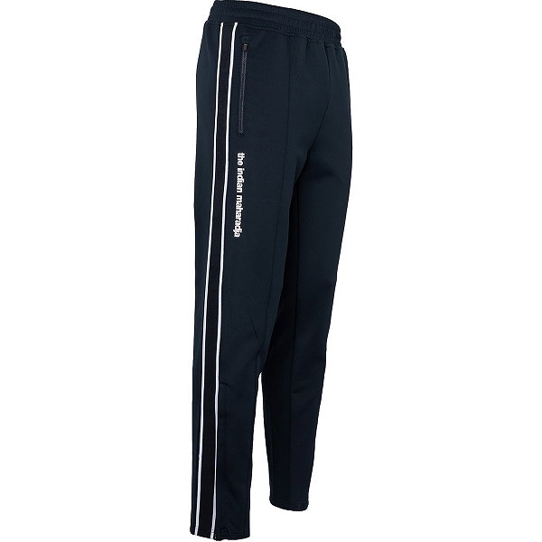 Indian Maharadja Jaipur Performance Pant Heren - Marine