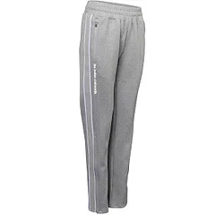 Indian Maharadja Jaipur Performance Pant Dames - Grijs