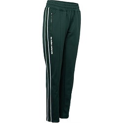 Indian Maharadja Jaipur Performance Pant Dames - Groen