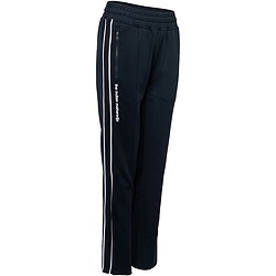 Indian Maharadja Jaipur Performance Pant Dames - Marine