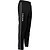 Indian Maharadja Jaipur Performance Pant Kinder - Schwarz