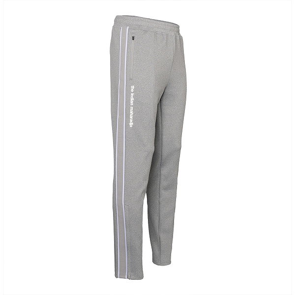 Indian Maharadja Jaipur Performance Pant Enfants - Gris