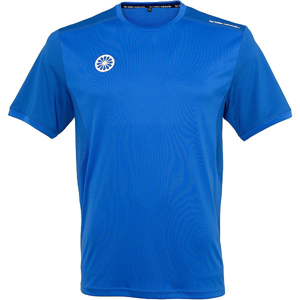Indian Maharadja Jaipur Performance Tee Hommes - Royal