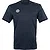 Indian Maharadja Jaipur Performance Tee Hommes - Marine