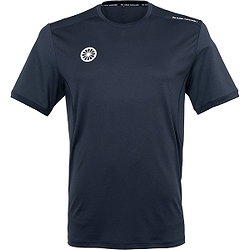 Indian Maharadja Jaipur Performance Tee Heren - Marine