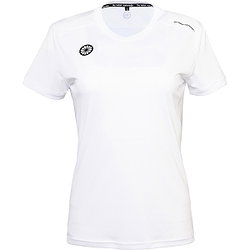Indian Maharadja Jaipur Performance Tee Dames - Wit