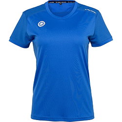 Indian Maharadja Jaipur Performance Tee Damen - Royal