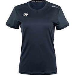 Indian Maharadja Jaipur Performance Tee Dames - Marine