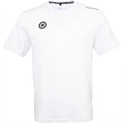 Indian Maharadja Jaipur Performance Tee Enfants - Blanc