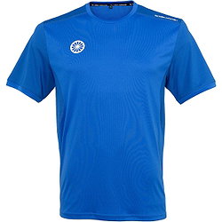 Indian Maharadja Jaipur Performance Tee Kinderen - Royal