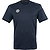 Indian Maharadja Jaipur Performance Tee Kinder - Marine