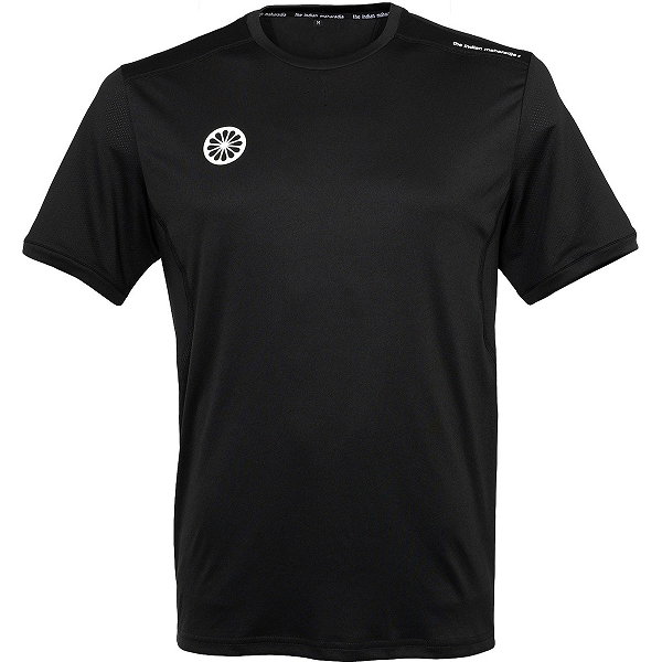Indian Maharadja Jaipur Performance Tee Enfants - Noir