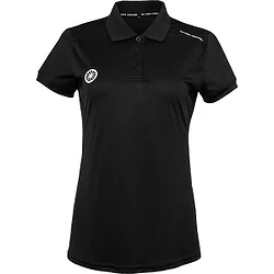 Indian Maharadja Jaipur Performance Polo Femmes - Noir