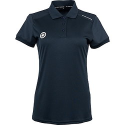 Indian Maharadja Jaipur Performance Polo Femmes - Marine