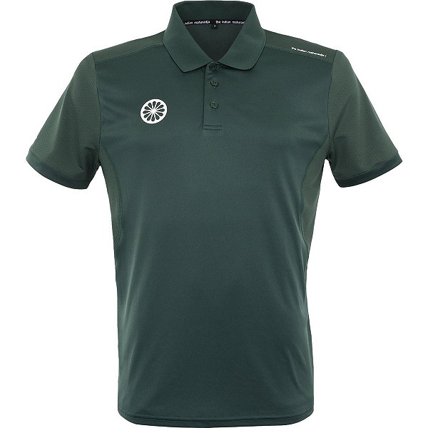 Indian Maharadja Jaipur Performance Polo Enfants - Vert