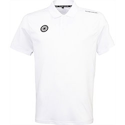 Indian Maharadja Jaipur Performance Polo Enfants - Blanc