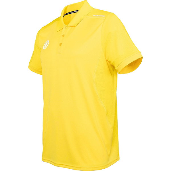 Indian Maharadja Jaipur Performance Polo Enfants - Jaune