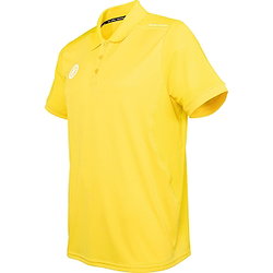 Indian Maharadja Jaipur Performance Polo Enfants - Jaune