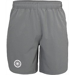 Indian Maharadja Jaipur Performance Short Heren - Grijs