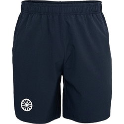 Indian Maharadja Jaipur Performance Short Heren - Marine