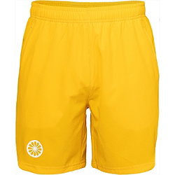 Indian Maharadja Jaipur Performance Short Herren - Gelb