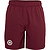 Indian Maharadja Jaipur Performance Short Kinderen - Bordeaux