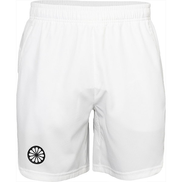 Indian Maharadja Jaipur Performance Short Kinderen - Wit