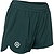 Indian Maharadja Jaipur Performance 2 In 1 Short Enfants - Vert