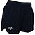 Indian Maharadja Jaipur Performance 2 In 1 Short Enfants - Marine