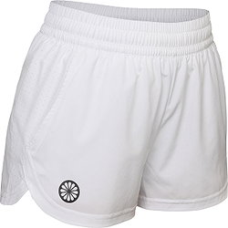 Indian Maharadja Jaipur Performance 2 In 1 Short Enfants - Blanc
