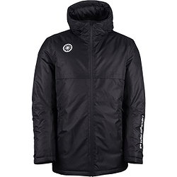 Indian Maharadja Jaipur Coachjacke Herren - Schwarz