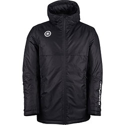 Indian Maharadja Jaipur Coachjacke Damen - Schwarz