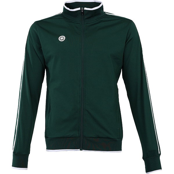 Indian Maharadja Kadiri Jacket Herren - Grün